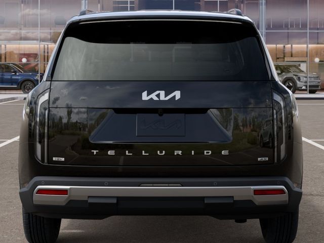 2027 Kia Telluride EX Moreno Valley CA