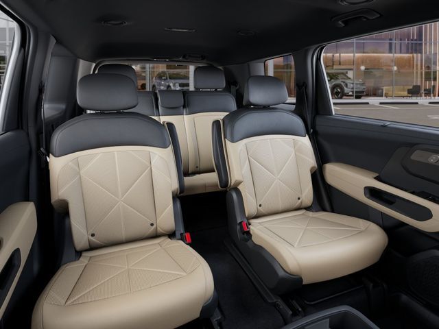 2027 Kia Telluride EX Moreno Valley CA