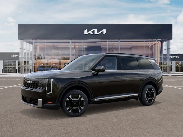 2027 Kia Telluride EX Moreno Valley CA