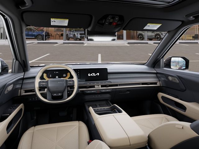 2027 Kia Telluride EX Moreno Valley CA