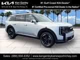 2027 Kia Telluride EX Oshkosh WI
