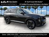 2027 Kia Telluride EX Oshkosh WI