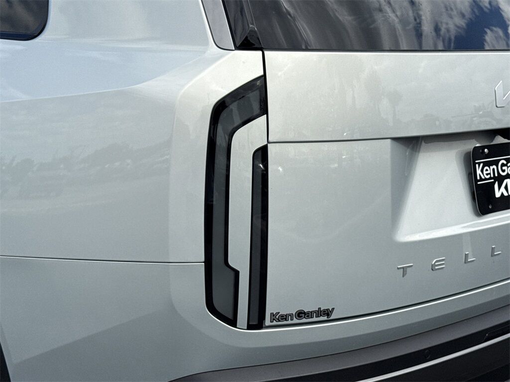 2027 Kia Telluride EX San Clemente CA