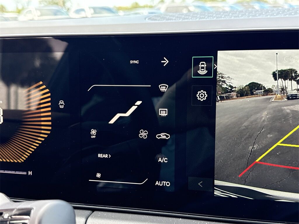 2027 Kia Telluride EX San Clemente CA