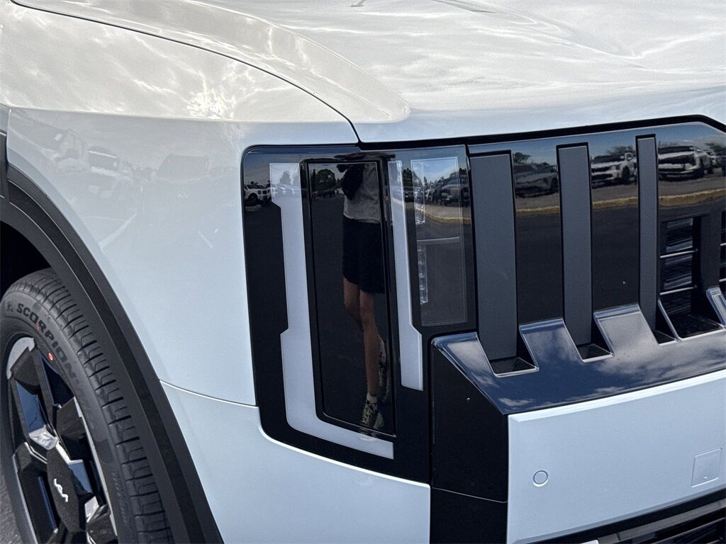 2027 Kia Telluride EX San Clemente CA