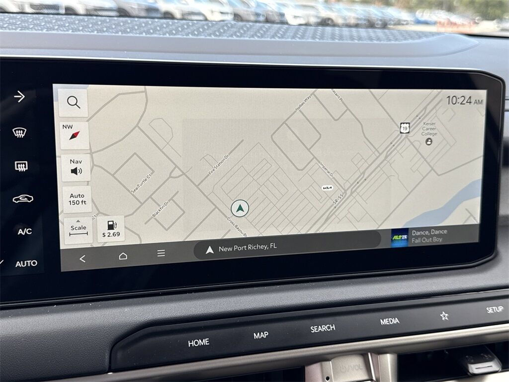 2027 Kia Telluride EX San Clemente CA