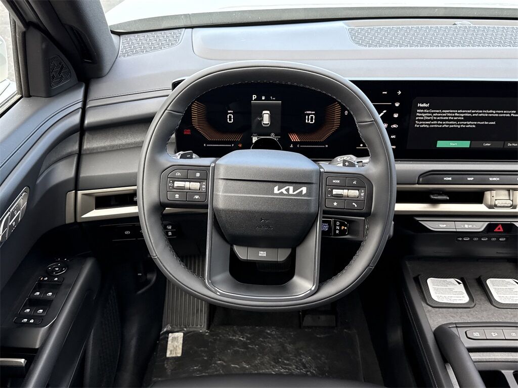 2027 Kia Telluride EX San Clemente CA