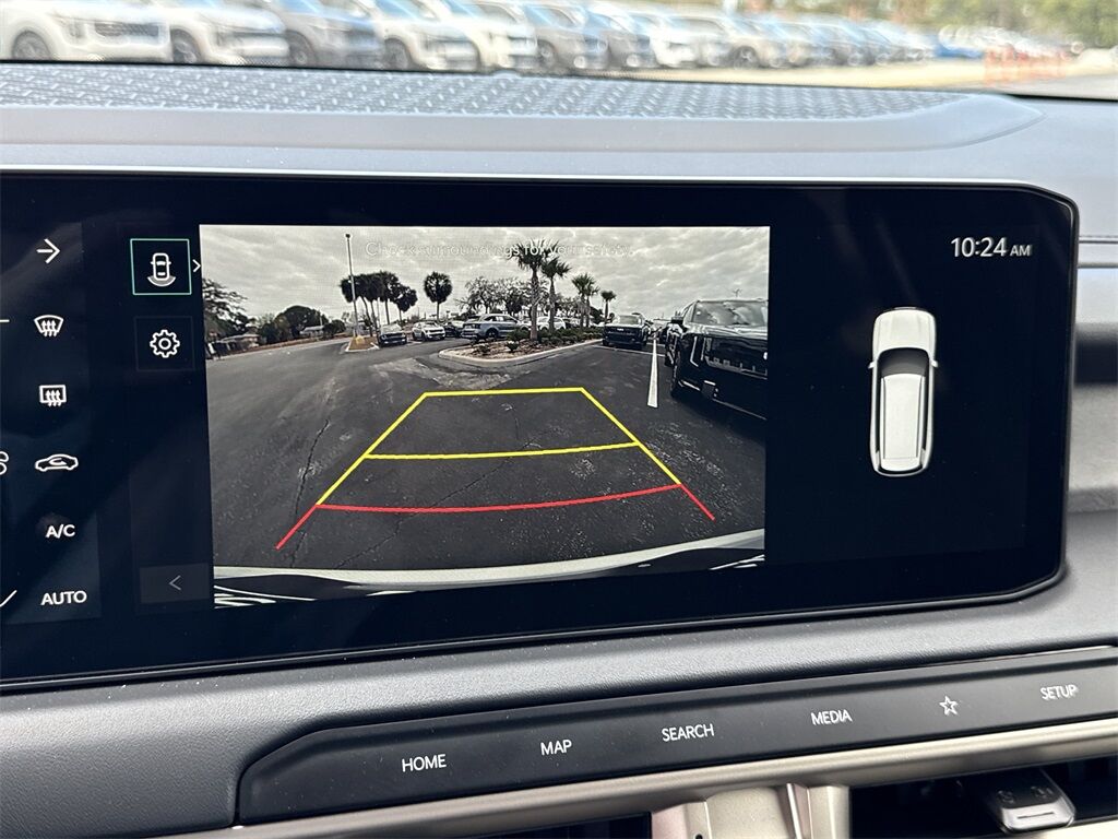 2027 Kia Telluride EX San Clemente CA