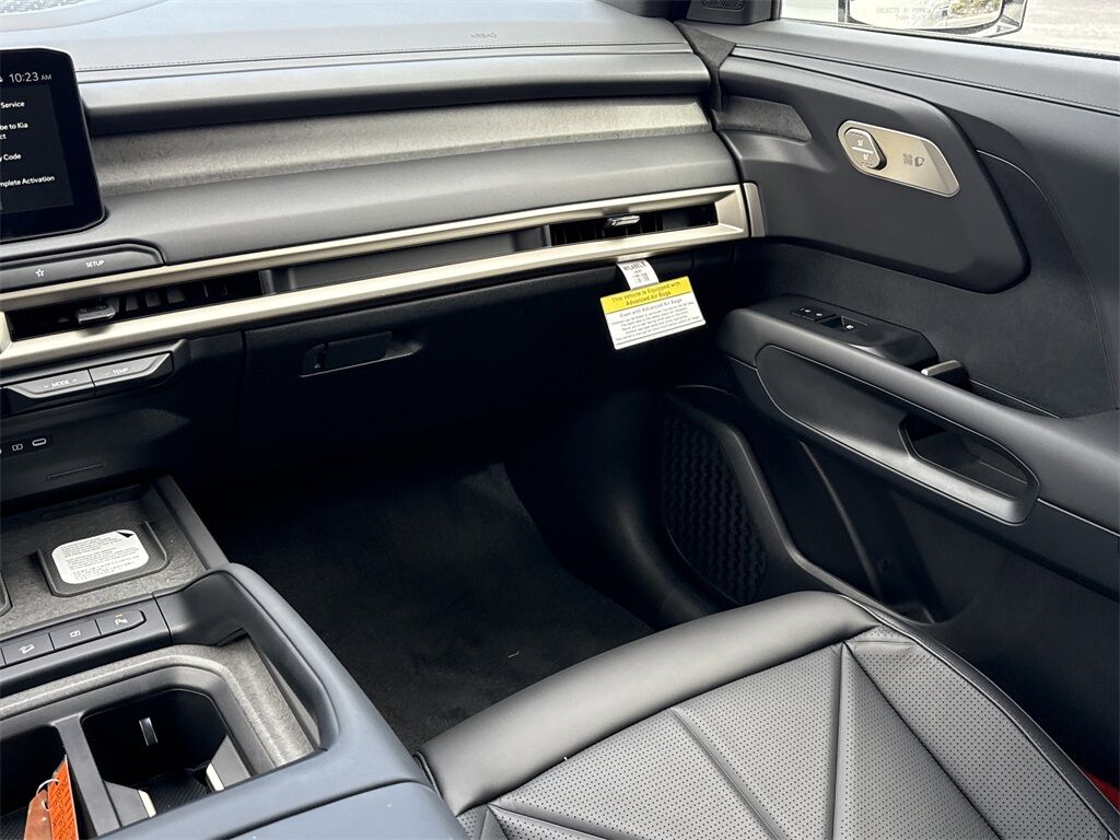 2027 Kia Telluride EX San Clemente CA