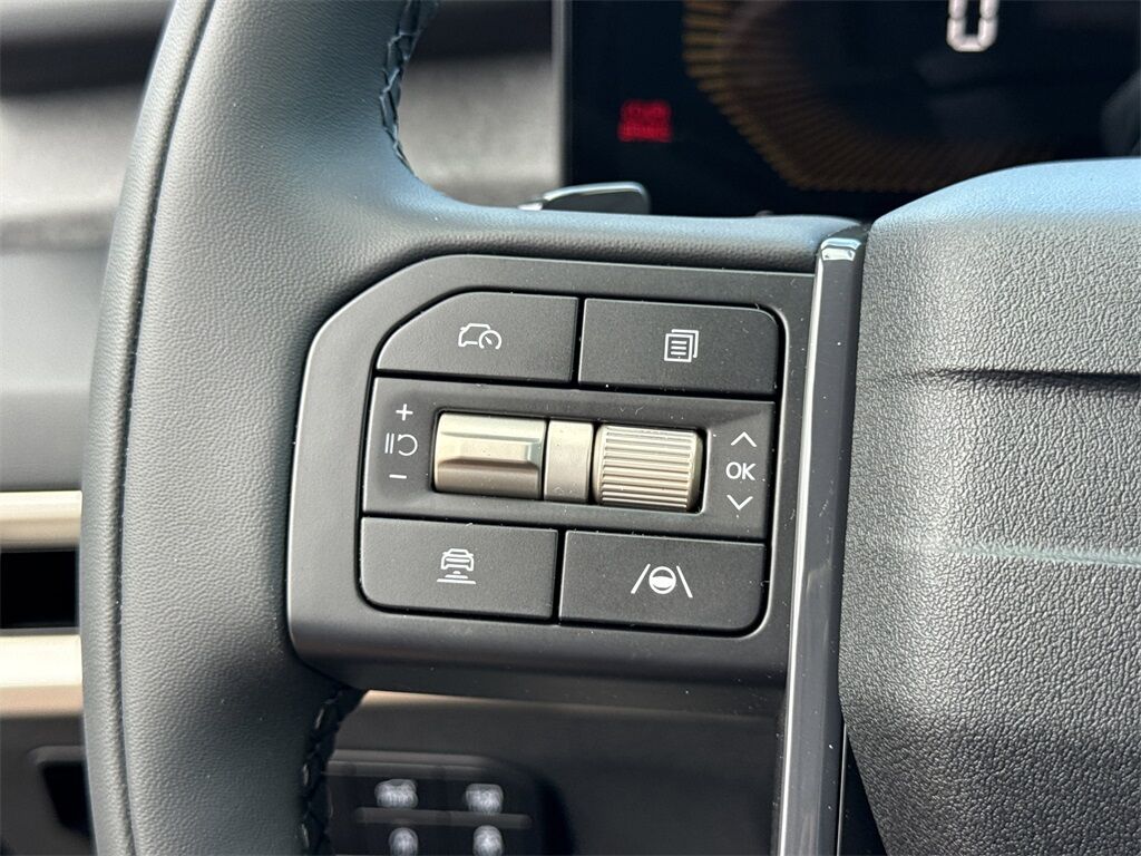 2027 Kia Telluride EX San Clemente CA