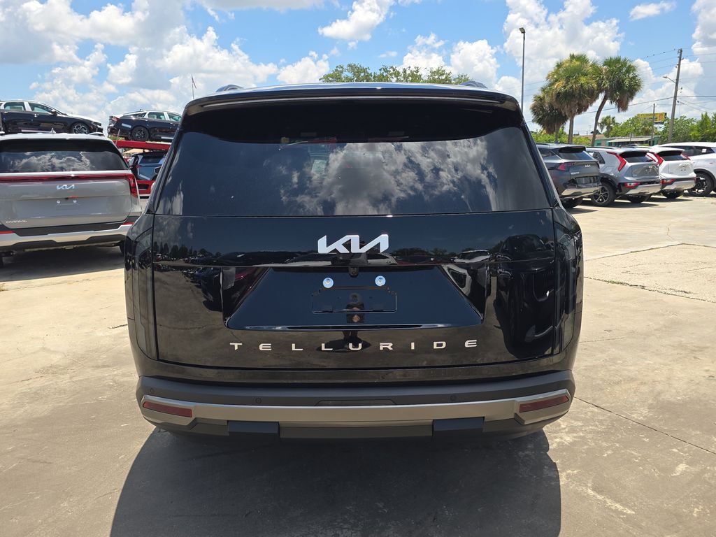 2027 Kia Telluride EX San Clemente CA
