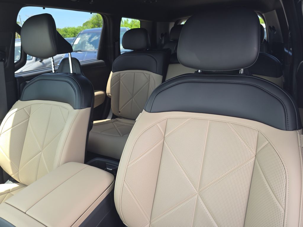 2027 Kia Telluride EX San Clemente CA