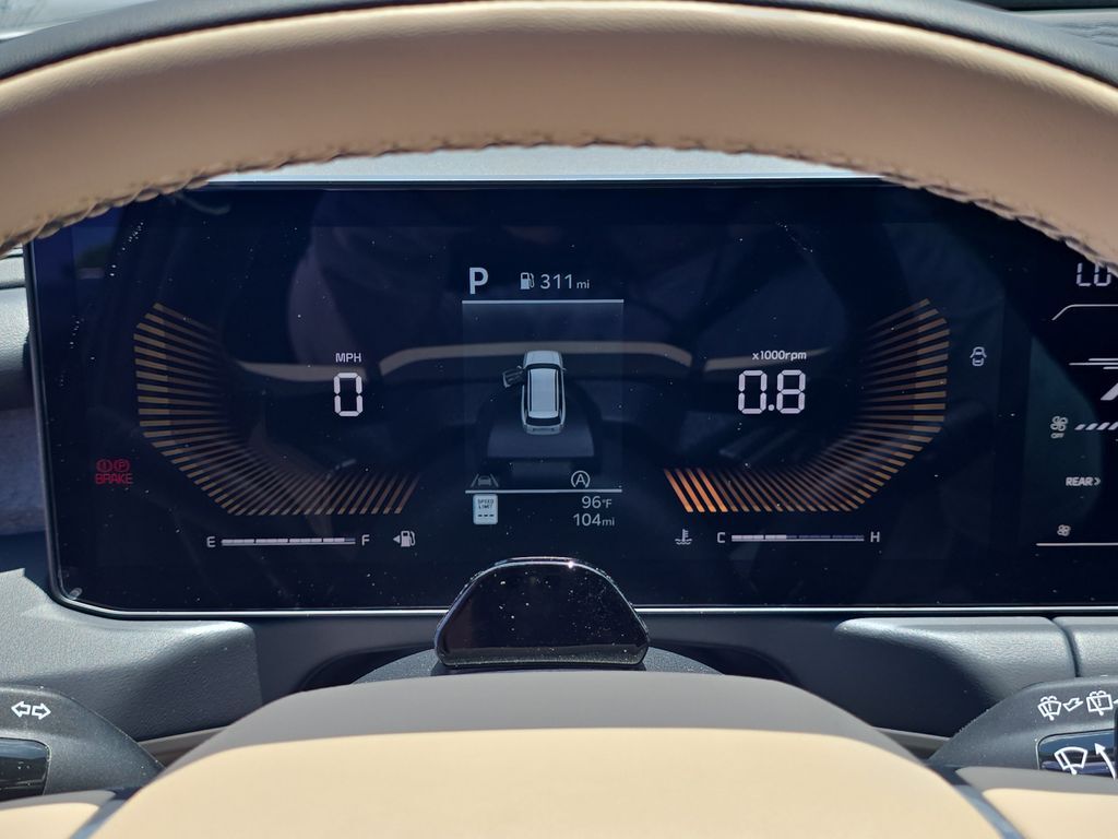 2027 Kia Telluride EX San Clemente CA