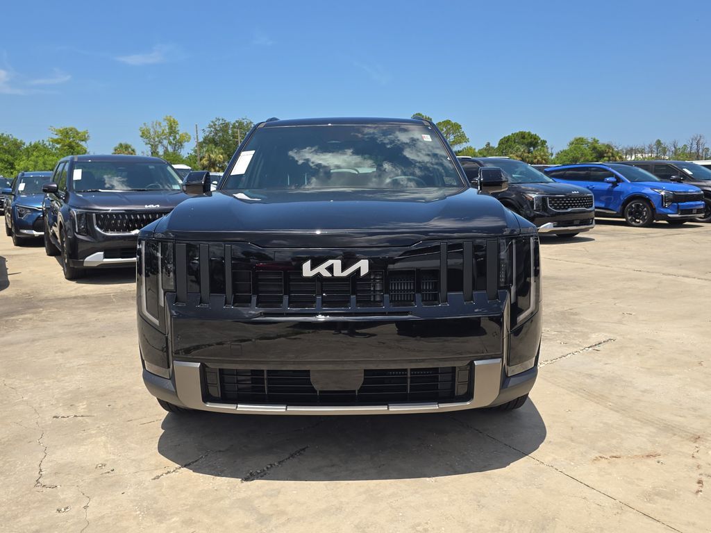 2027 Kia Telluride EX San Clemente CA