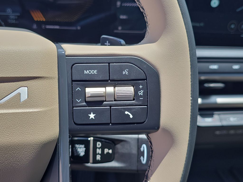 2027 Kia Telluride EX San Clemente CA