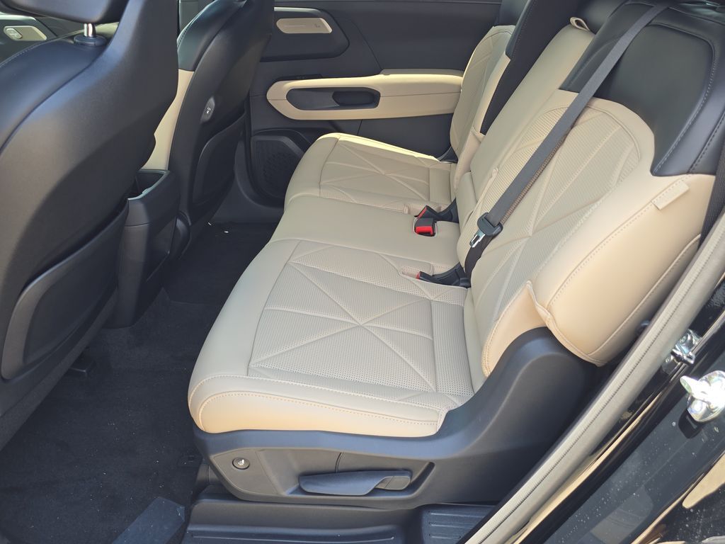 2027 Kia Telluride EX San Clemente CA