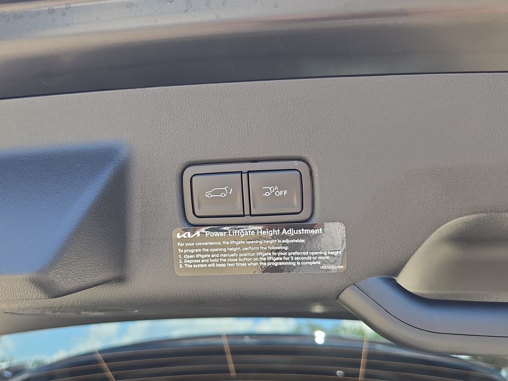 2027 Kia Telluride EX San Clemente CA