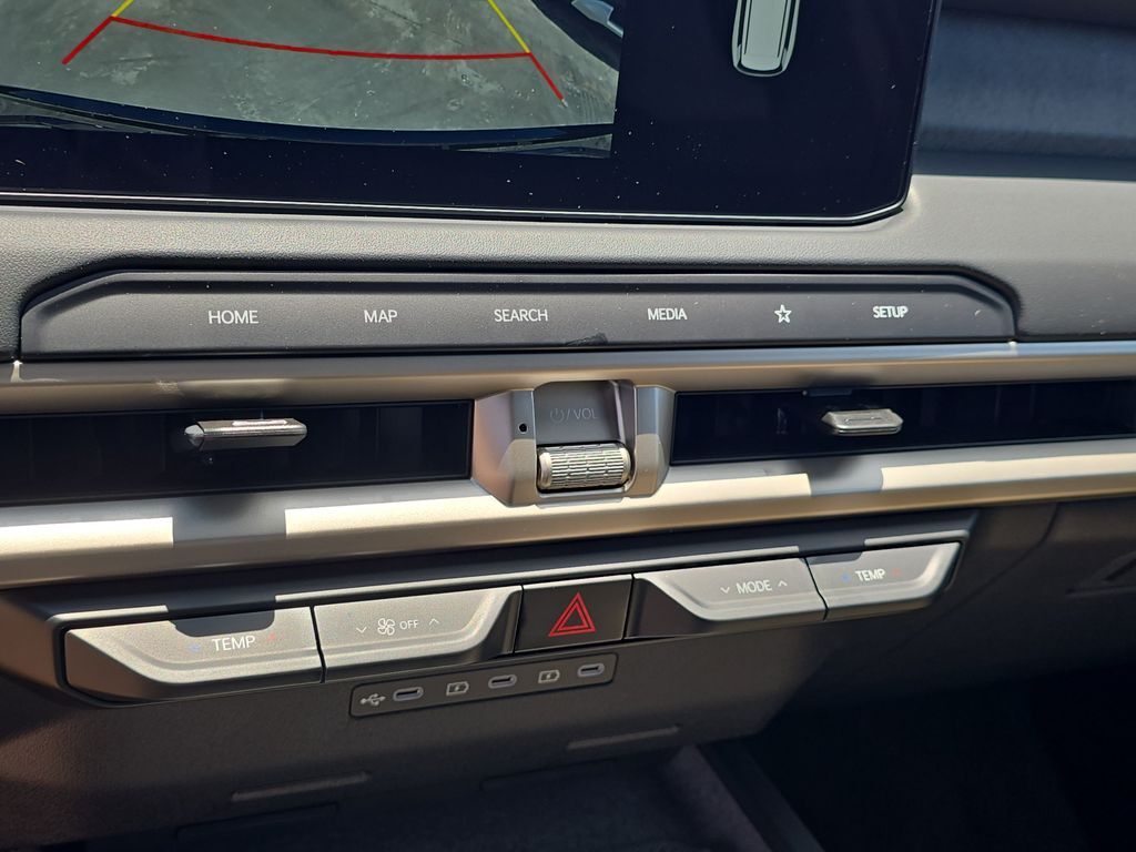 2027 Kia Telluride EX San Clemente CA