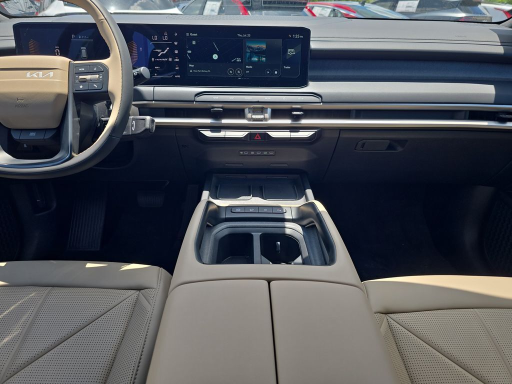 2027 Kia Telluride EX San Clemente CA