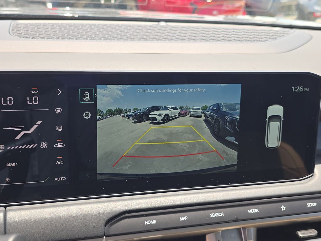 2027 Kia Telluride EX San Clemente CA