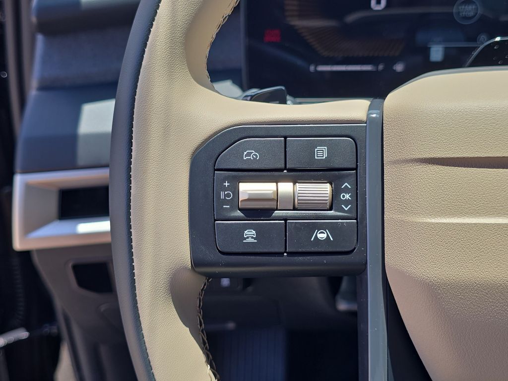 2027 Kia Telluride EX San Clemente CA
