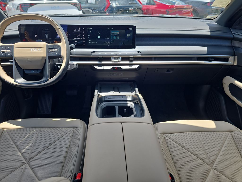 2027 Kia Telluride EX San Clemente CA