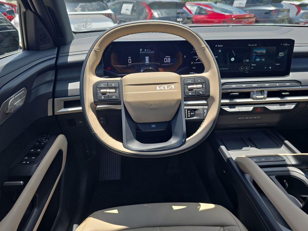 2027 Kia Telluride EX San Clemente CA