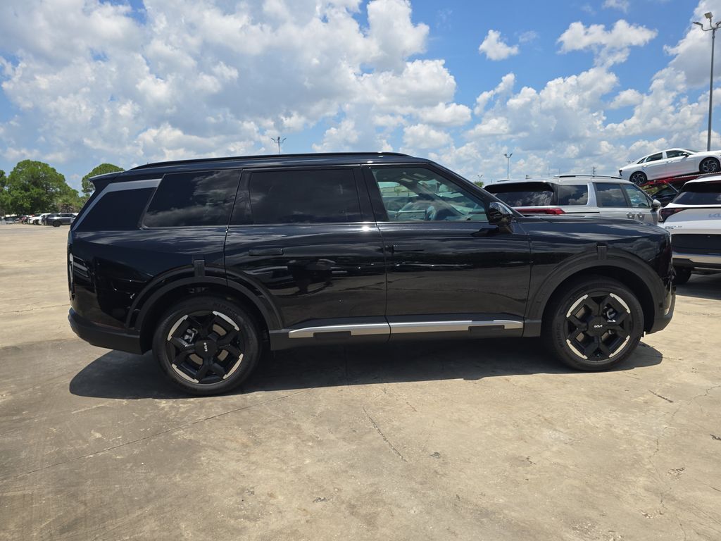 2027 Kia Telluride EX San Clemente CA