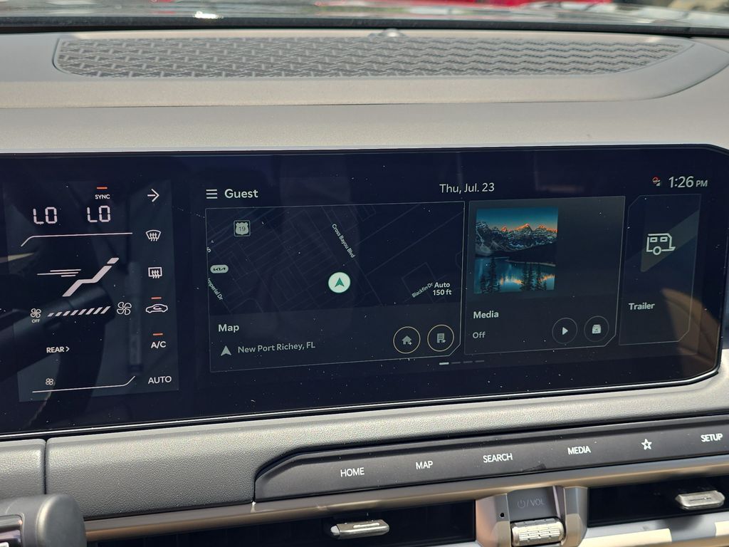 2027 Kia Telluride EX San Clemente CA