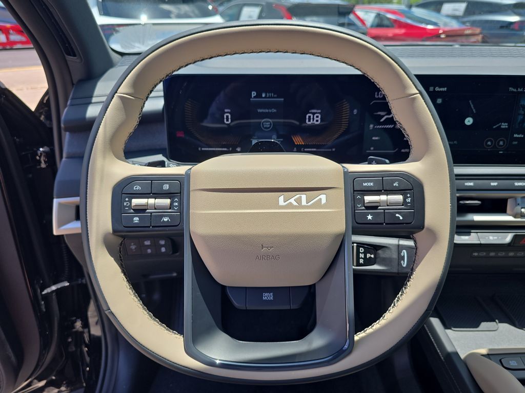 2027 Kia Telluride EX San Clemente CA