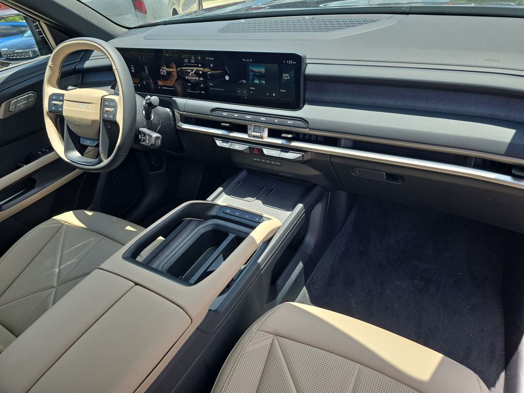 2027 Kia Telluride EX San Clemente CA