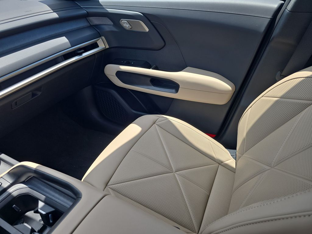 2027 Kia Telluride EX San Clemente CA