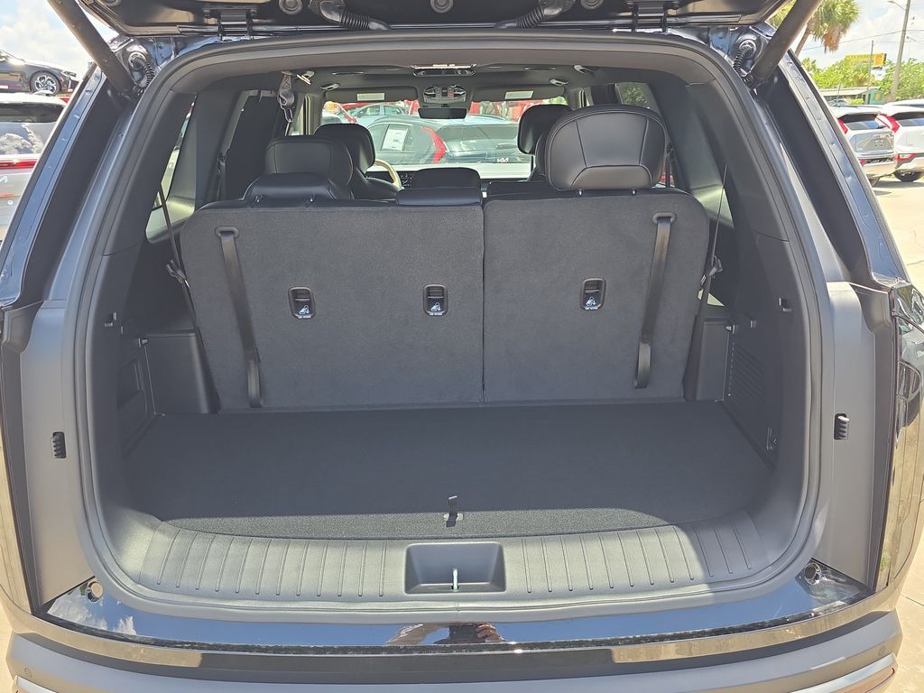 2027 Kia Telluride EX San Clemente CA