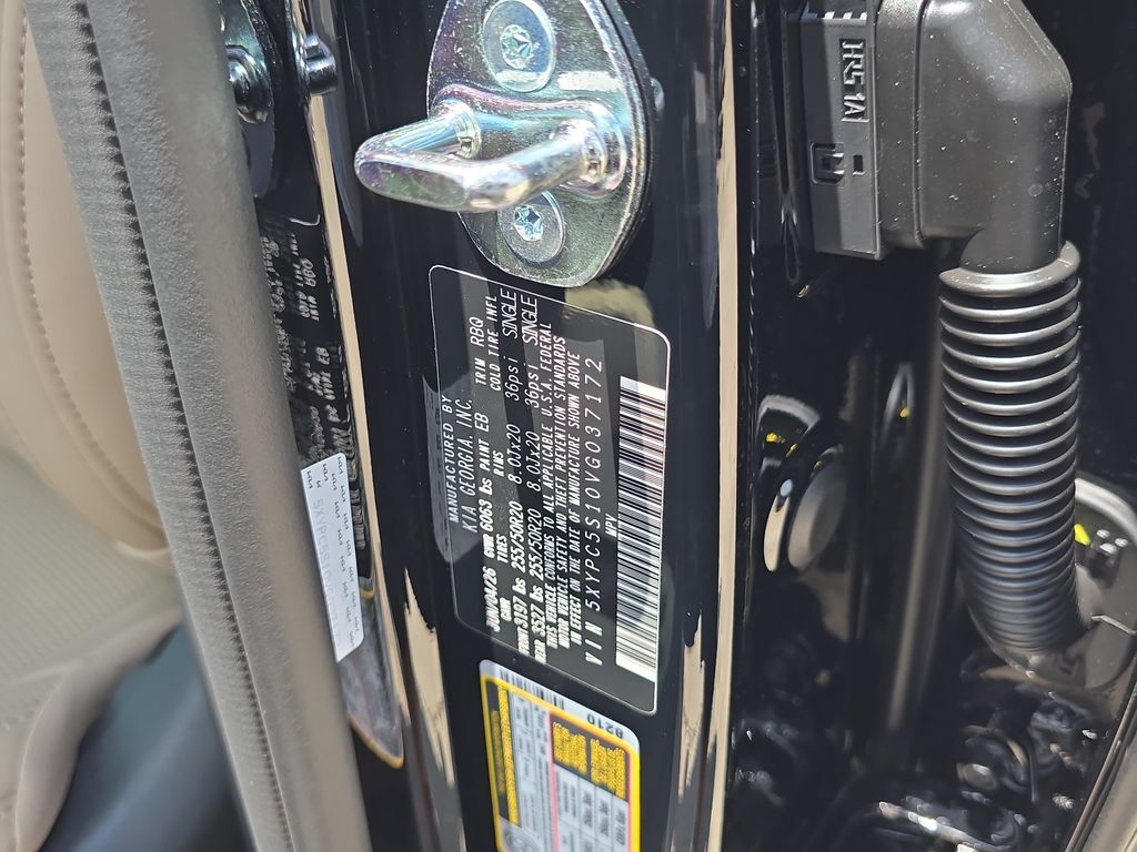 2027 Kia Telluride EX San Clemente CA