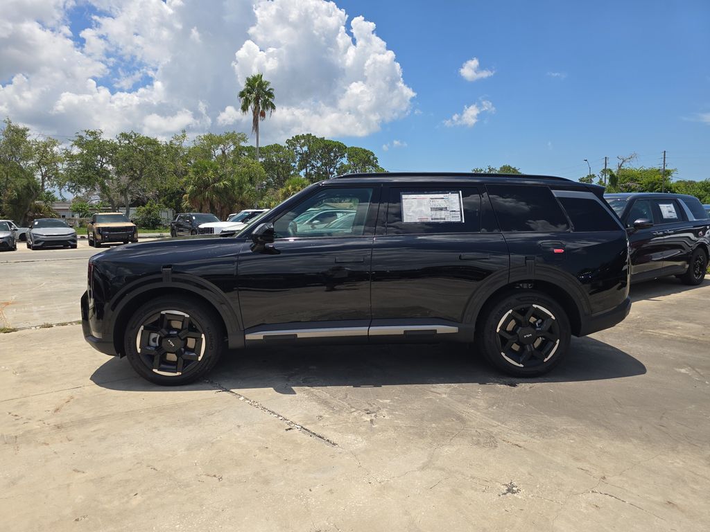 2027 Kia Telluride EX San Clemente CA