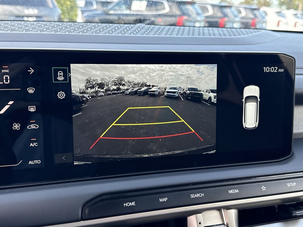 2027 Kia Telluride EX San Clemente CA