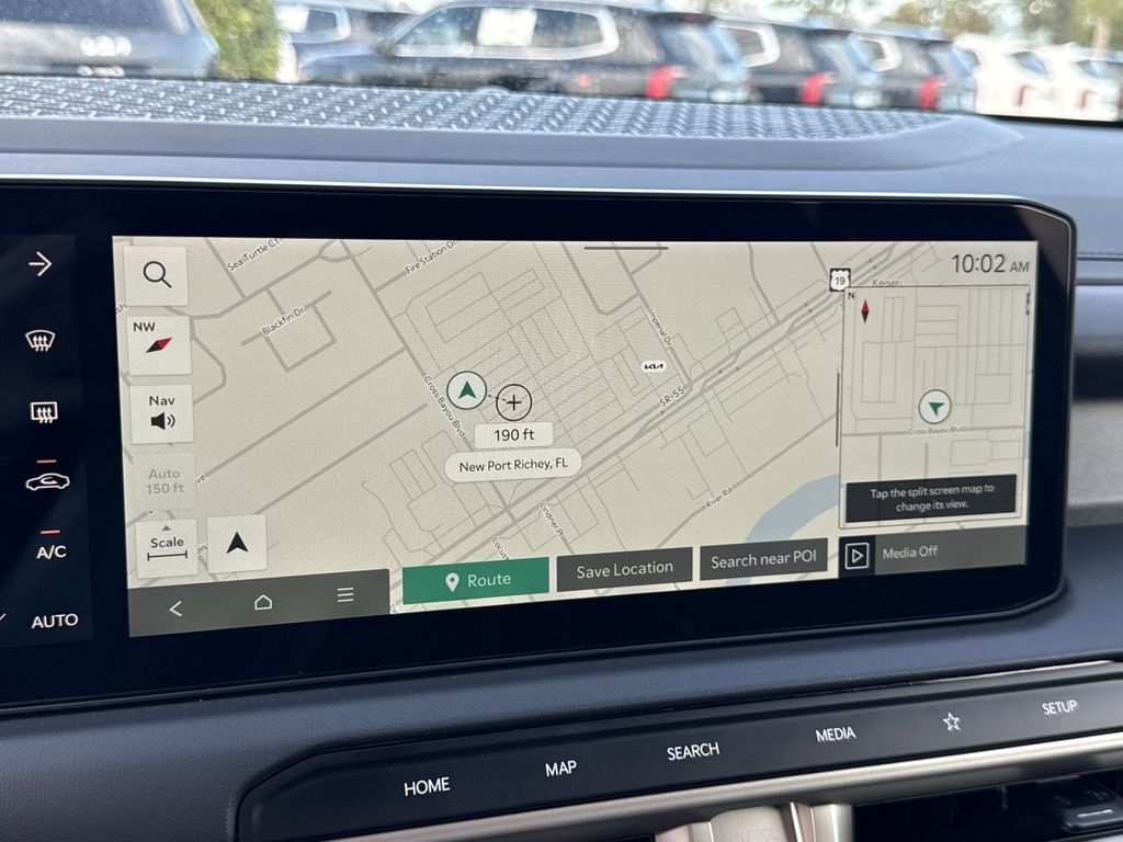 2027 Kia Telluride EX San Clemente CA