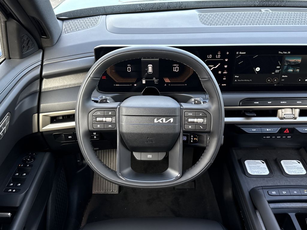 2027 Kia Telluride EX San Clemente CA