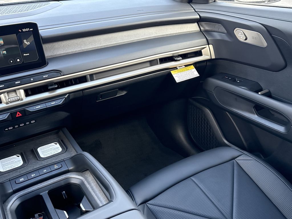 2027 Kia Telluride EX San Clemente CA