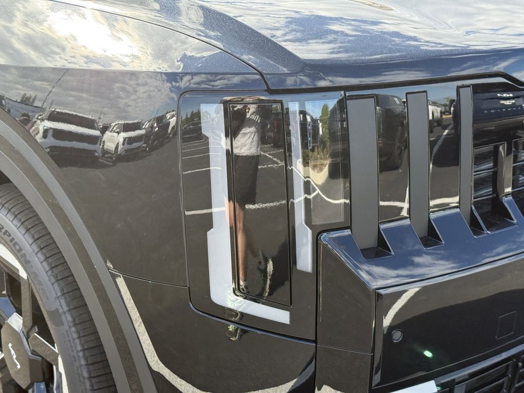 2027 Kia Telluride EX San Clemente CA