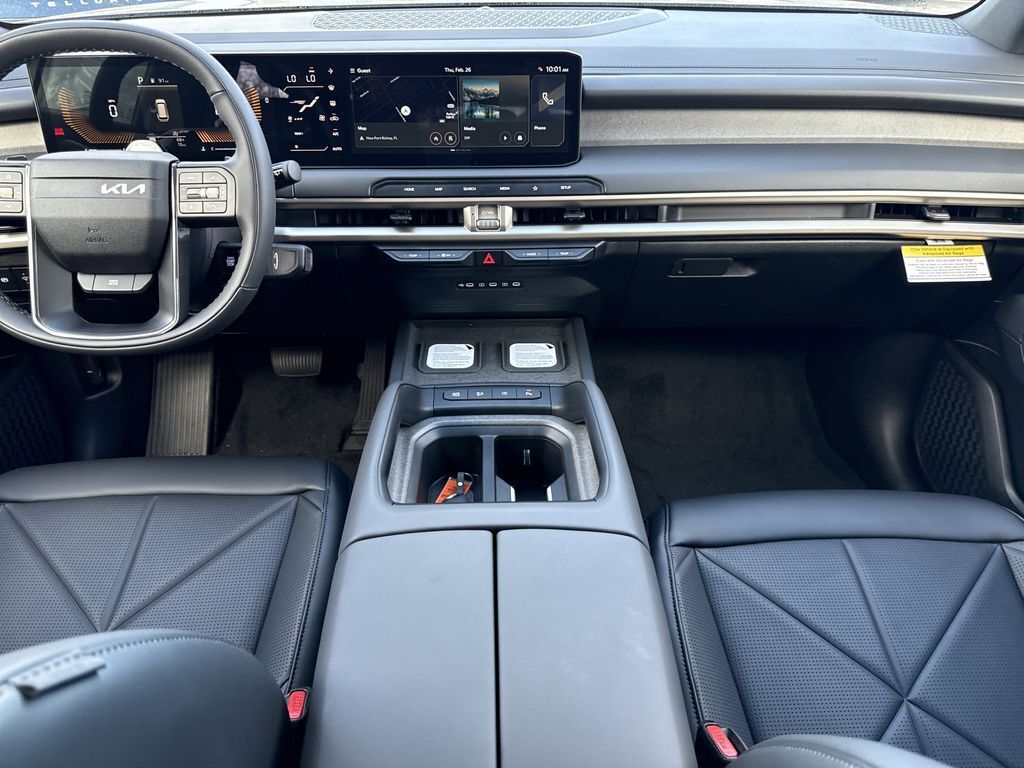 2027 Kia Telluride EX San Clemente CA