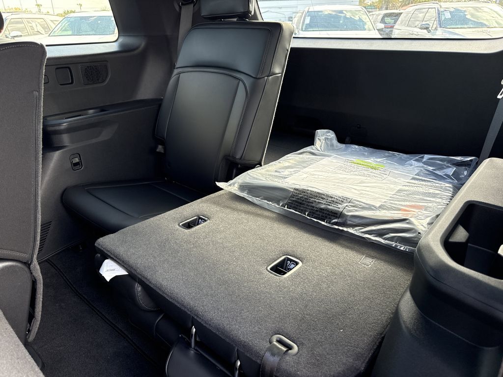 2027 Kia Telluride EX San Clemente CA