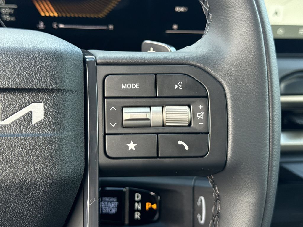 2027 Kia Telluride EX San Clemente CA