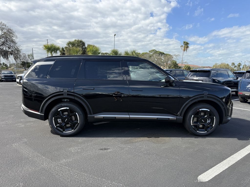 2027 Kia Telluride EX San Clemente CA