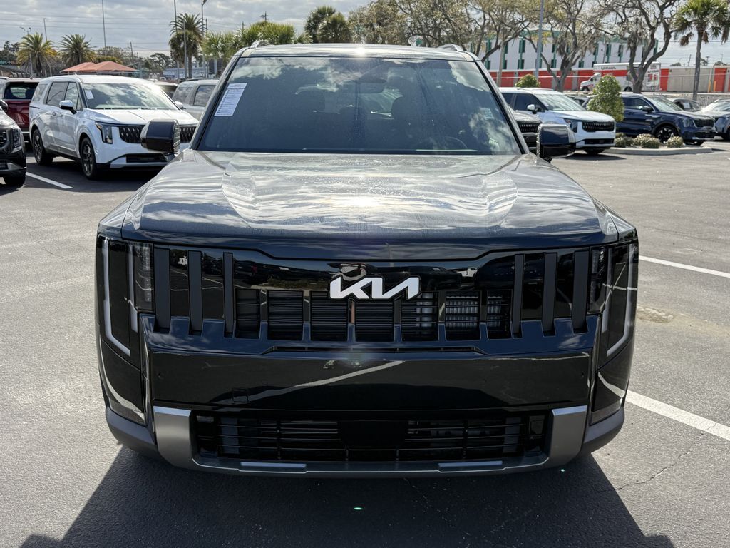 2027 Kia Telluride EX San Clemente CA