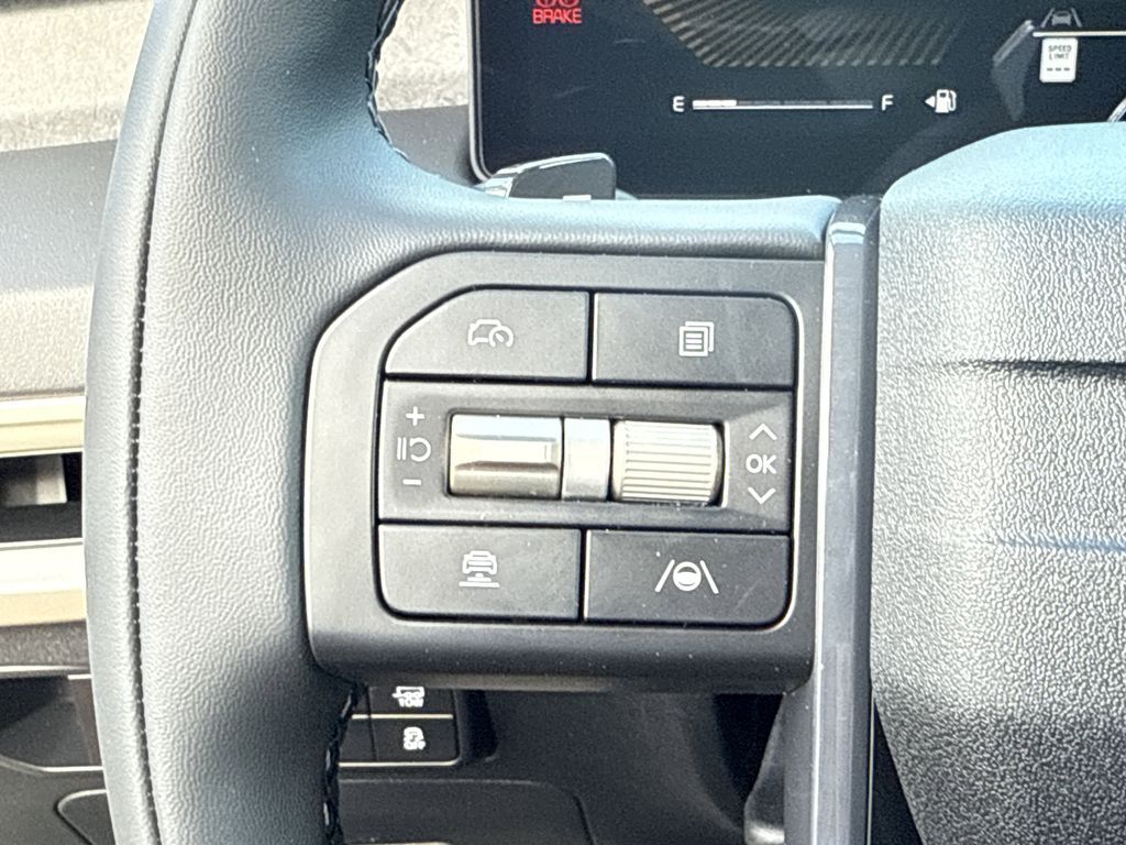 2027 Kia Telluride EX San Clemente CA