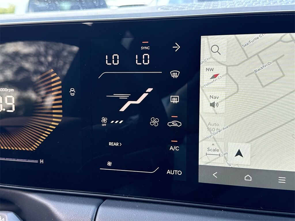 2027 Kia Telluride EX San Clemente CA