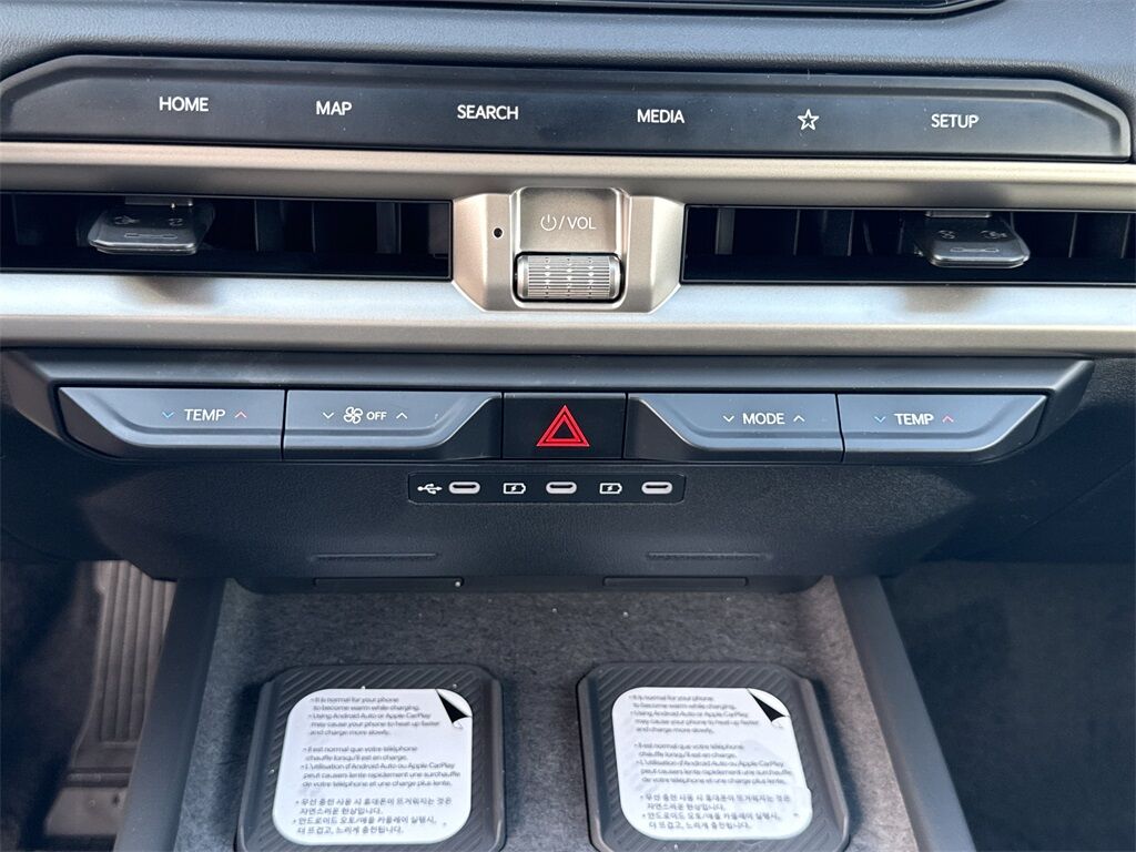 2027 Kia Telluride EX San Clemente CA