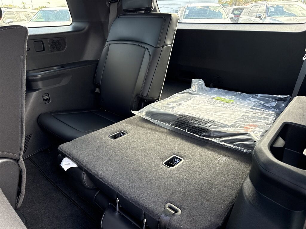 2027 Kia Telluride EX San Clemente CA