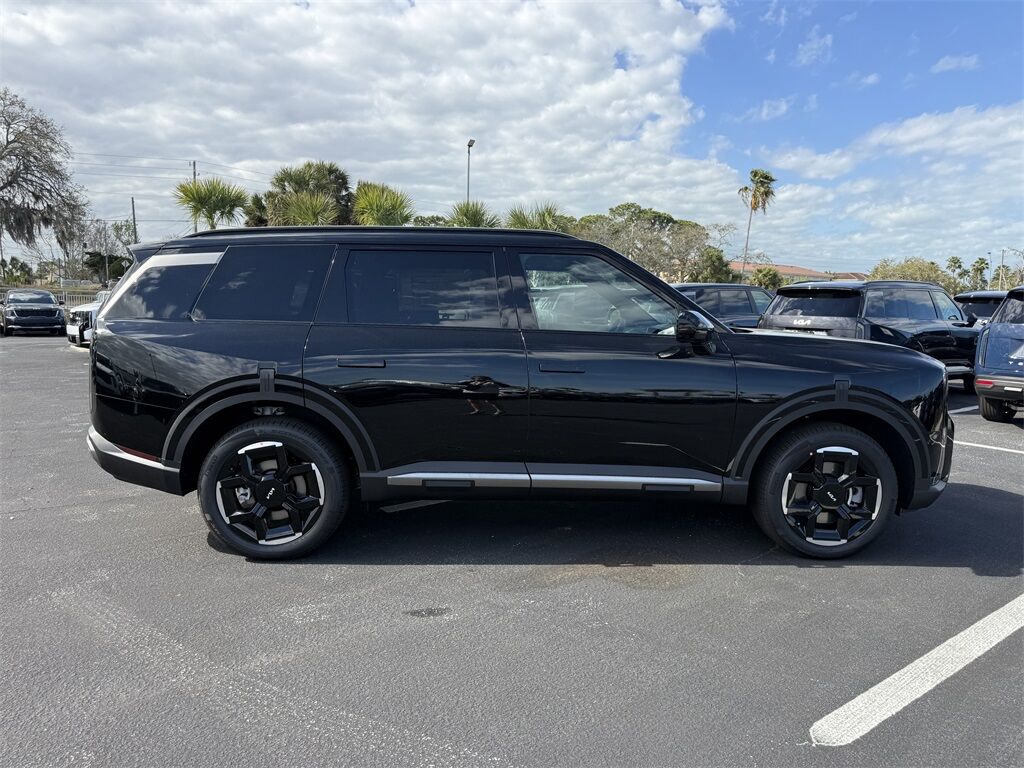 2027 Kia Telluride EX San Clemente CA
